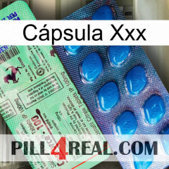 Cápsula Xxx new02